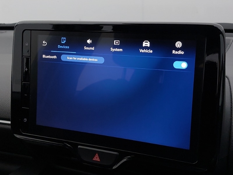 Used Mazda Mazda2 HYBRID 2024 for sale - 76566849: Photo 14