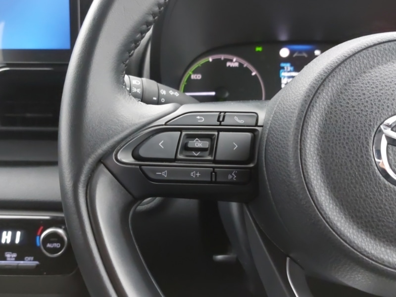 Used Mazda Mazda2 HYBRID 2024 for sale - 76566849: Photo 17