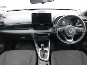 Used Mazda Mazda2 HYBRID 2024 for sale - 76566849: Photo