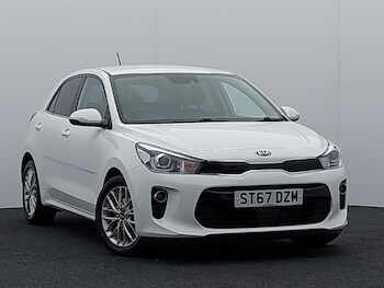 2017 - 1.0 T GDi 3 5dr