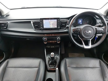 Used Kia Rio 2017 for sale - 75828611: Photo