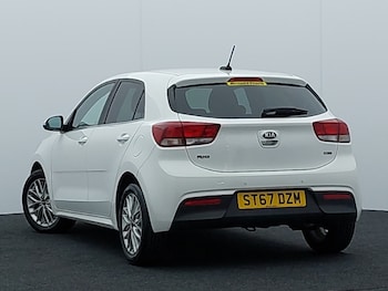 Used Kia Rio 2017 for sale - 75828611: Photo