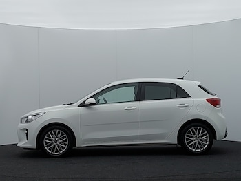 Used Kia Rio 2017 for sale - 75828611: Photo