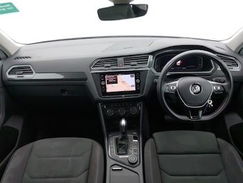 Used Volkswagen Tiguan 2020 for sale - 78369275: Photo