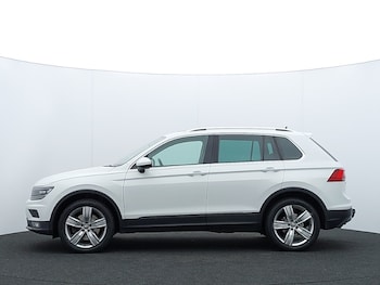 Used Volkswagen Tiguan 2020 for sale - 78369275: Photo