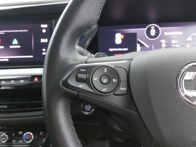 Used Vauxhall Grandland 2023 for sale - 77329609: Photo 17