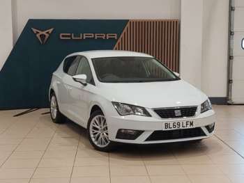 2019 - 1.5 TSI EVO SE Dynamic [EZ] 5dr