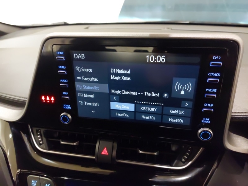 Used Toyota C-HR 2023 for sale - 77371168: Photo 11