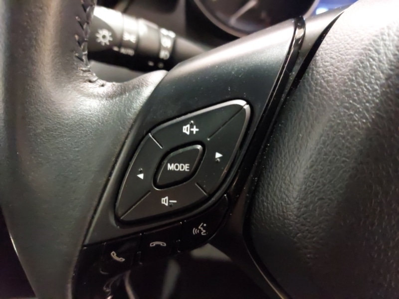 Used Toyota C-HR 2023 for sale - 77371168: Photo 15