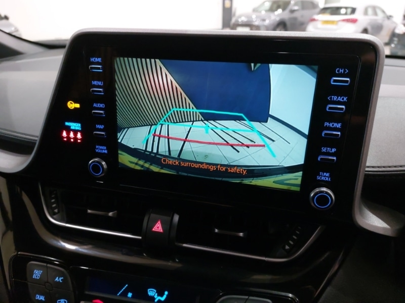 Used Toyota C-HR 2023 for sale - 77371168: Photo 17