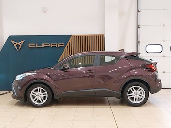 Used Toyota C-HR 2023 for sale - 77371168: Photo
