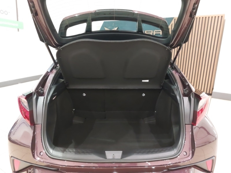 Used Toyota C-HR 2023 for sale - 77371168: Photo 8