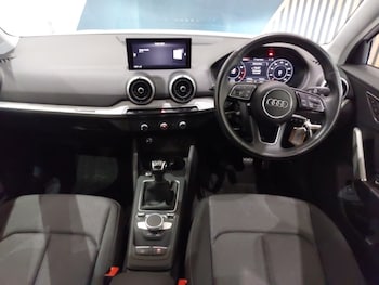 Used Audi Q2 2021 for sale - 75921432: Photo
