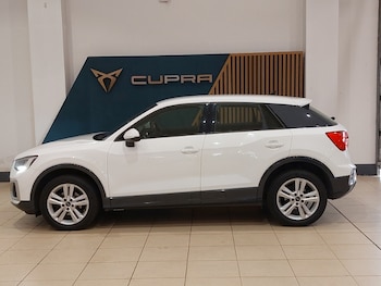 Used Audi Q2 2021 for sale - 75921432: Photo