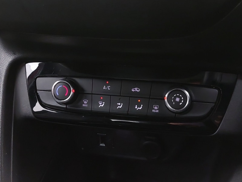 Used Vauxhall Corsa 2020 for sale - 76815987: Photo 14