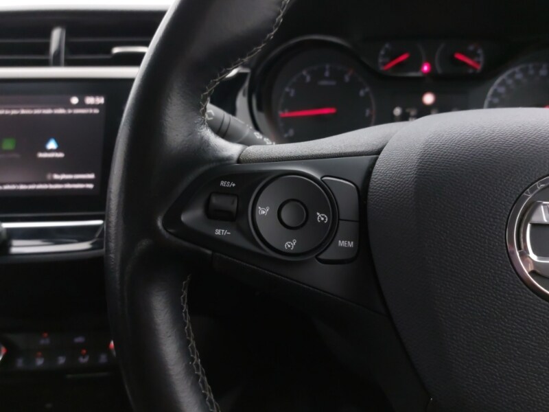 Used Vauxhall Corsa 2020 for sale - 76815987: Photo 16