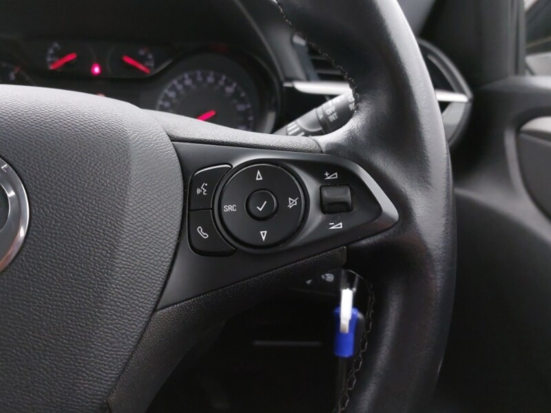 Used Vauxhall Corsa 2020 for sale - 76815987: Photo 17