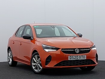 Vauxhall - Corsa