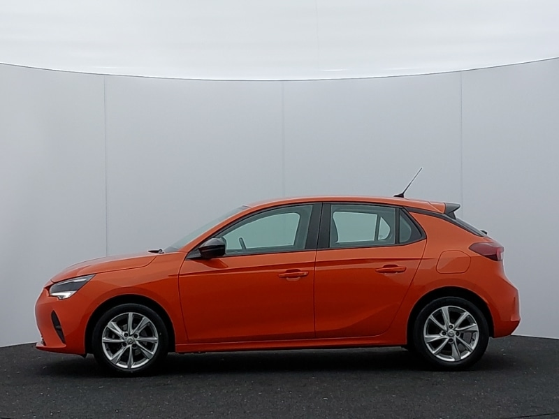 Used Vauxhall Corsa 2020 for sale - 76815987: Photo 4