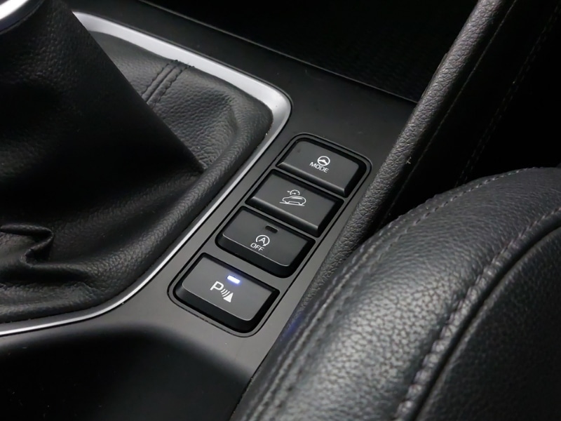 Used Hyundai TUCSON 2017 for sale - 77964402: Photo 16