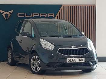 2018 - 1.6 2 5dr Auto [6]