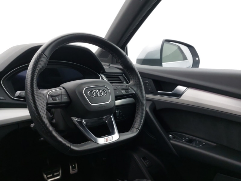Used Audi Q5 2022 for sale - 77922037: Photo 10