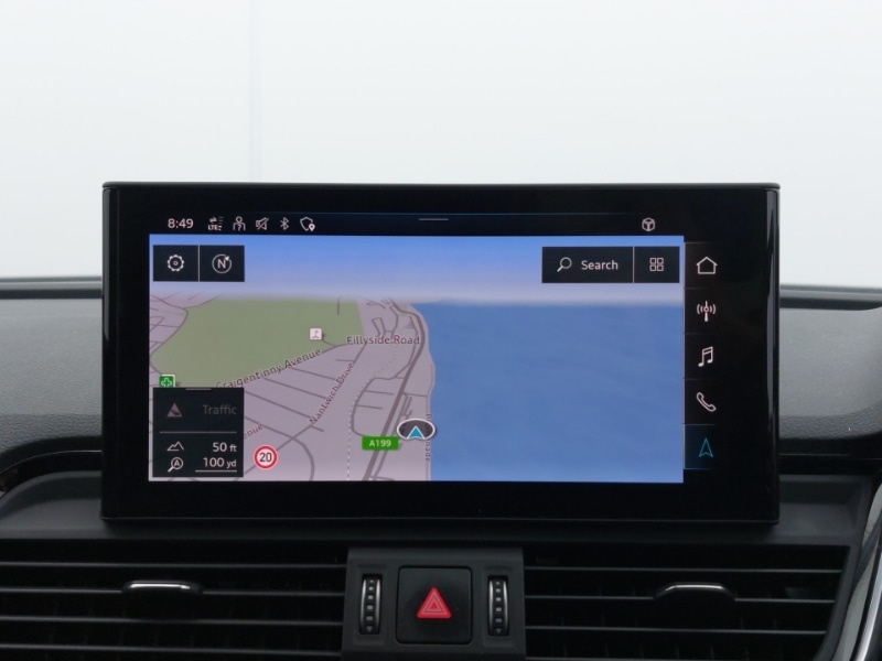 Used Audi Q5 2022 for sale - 77922037: Photo 11