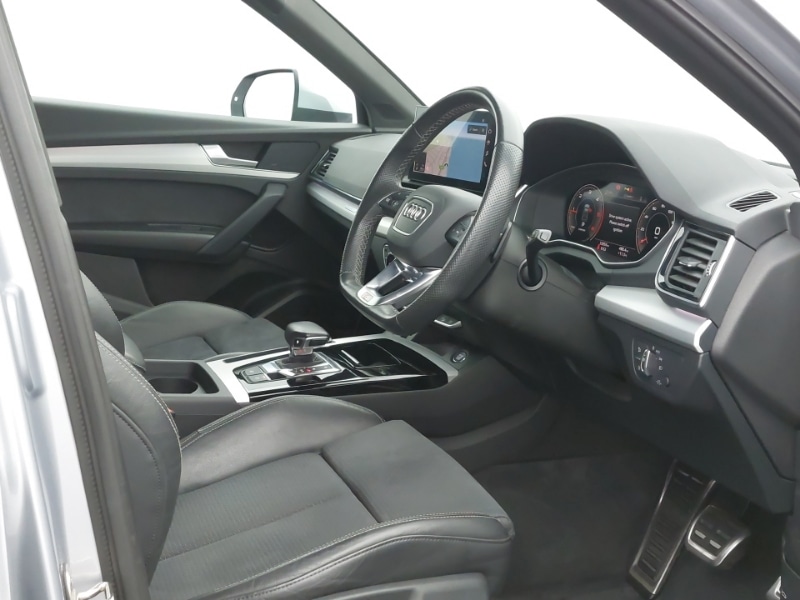 Used Audi Q5 2022 for sale - 77922037: Photo 12