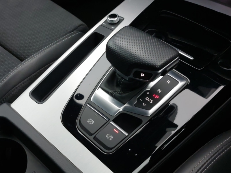 Used Audi Q5 2022 for sale - 77922037: Photo 16