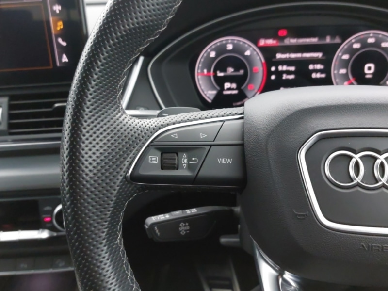 Used Audi Q5 2022 for sale - 77922037: Photo 17