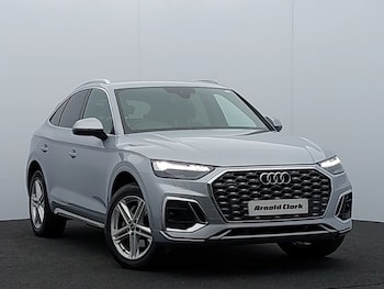 Audi Q5 feature image