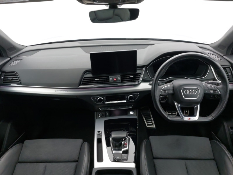 Used Audi Q5 2022 for sale - 77922037: Photo 2