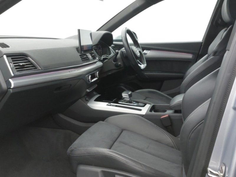 Used Audi Q5 2022 for sale - 77922037: Photo 5