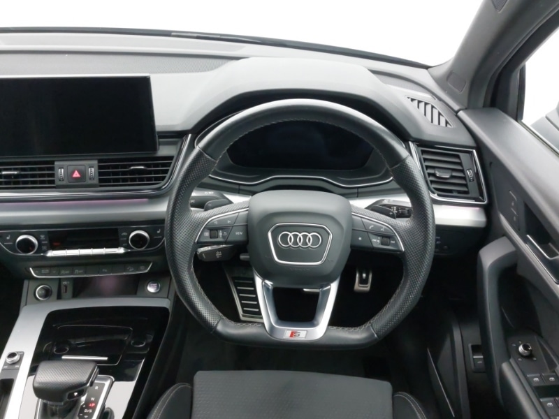 Used Audi Q5 2022 for sale - 77922037: Photo 7