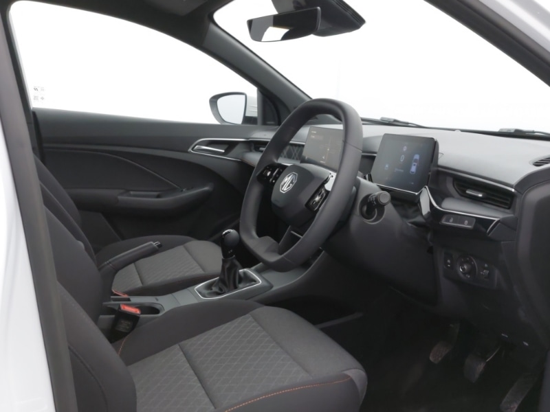 Used MG MG3 2025 for sale - 77168932: Photo 12