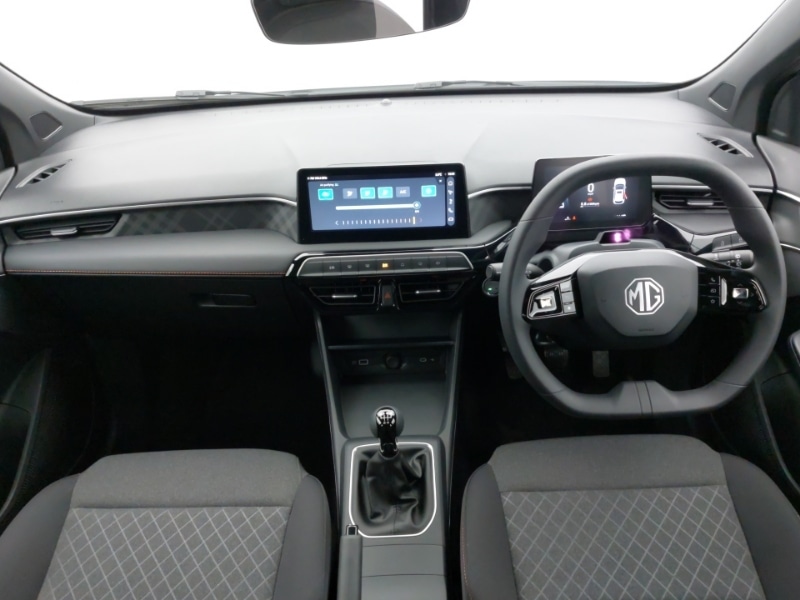 Used MG MG3 2025 for sale - 77168932: Photo 2