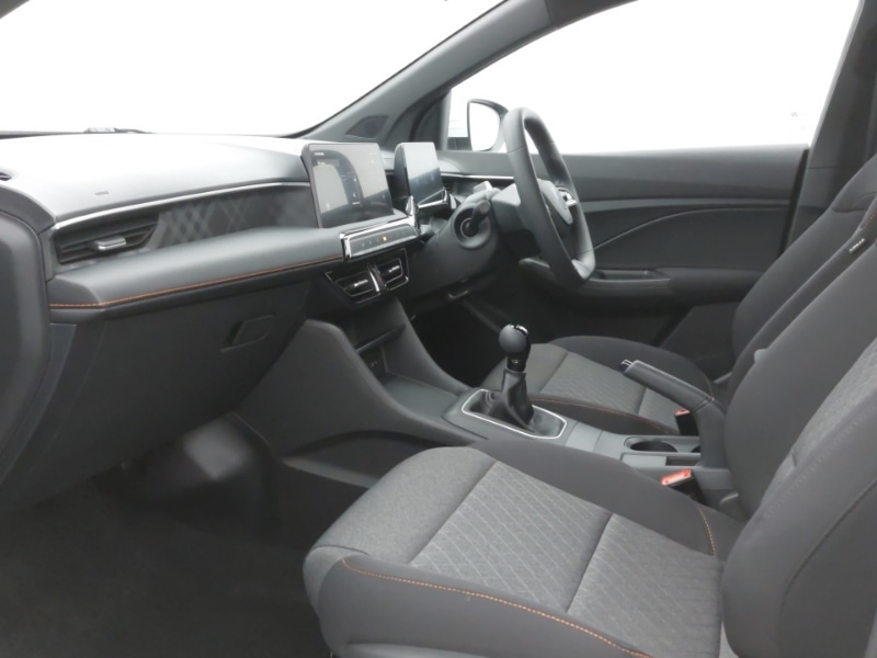 Used MG MG3 2025 for sale - 77168932: Photo 5