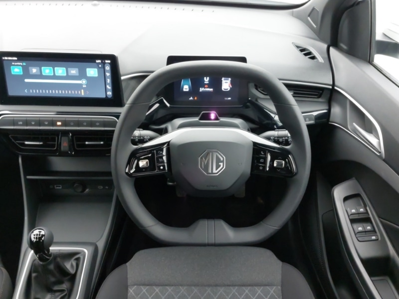 Used MG MG3 2025 for sale - 77168932: Photo 7