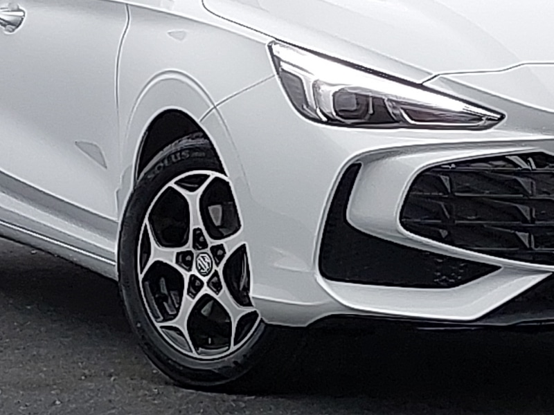 Used MG MG3 2025 for sale - 77168932: Photo 9