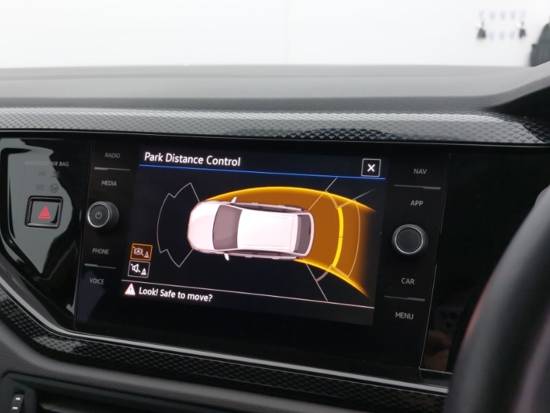 Used Volkswagen Taigo 2022 for sale - 77357798: Photo 13