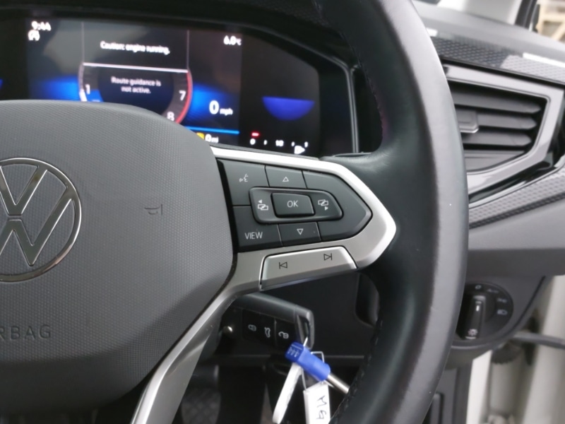 Used Volkswagen Taigo 2022 for sale - 77357798: Photo 18