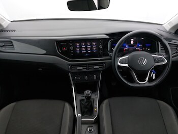 Used Volkswagen Taigo 2022 for sale - 77357798: Photo