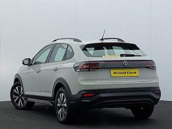 Used Volkswagen Taigo 2022 for sale - 77357798: Photo