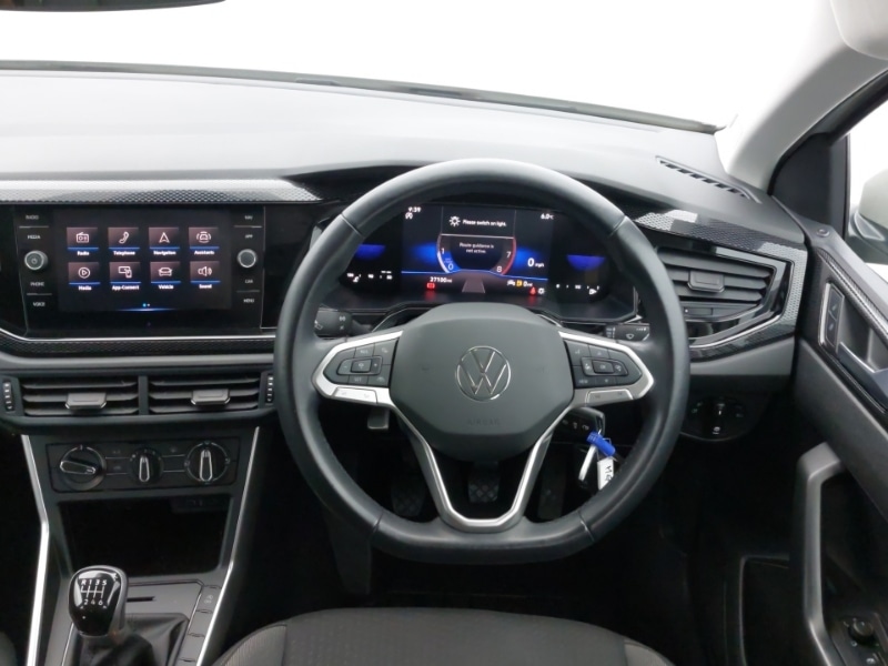 Used Volkswagen Taigo 2022 for sale - 77357798: Photo 7
