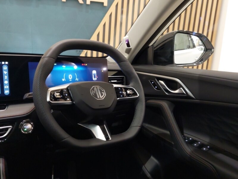 Used MG MG HS 2025 for sale - 77453917: Photo 10