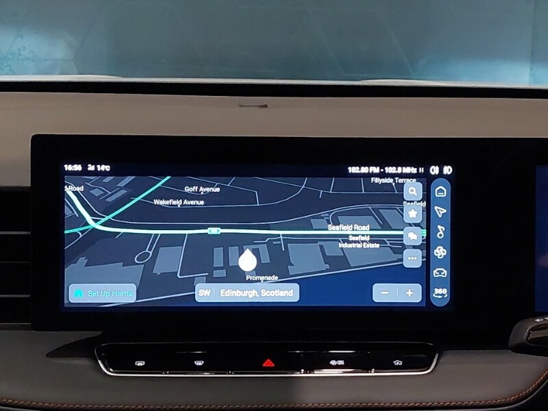 Used MG MG HS 2025 for sale - 77453917: Photo 11