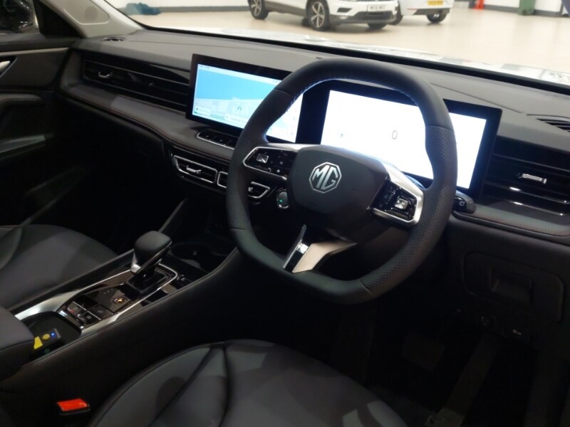 Used MG MG HS 2025 for sale - 77453917: Photo 12