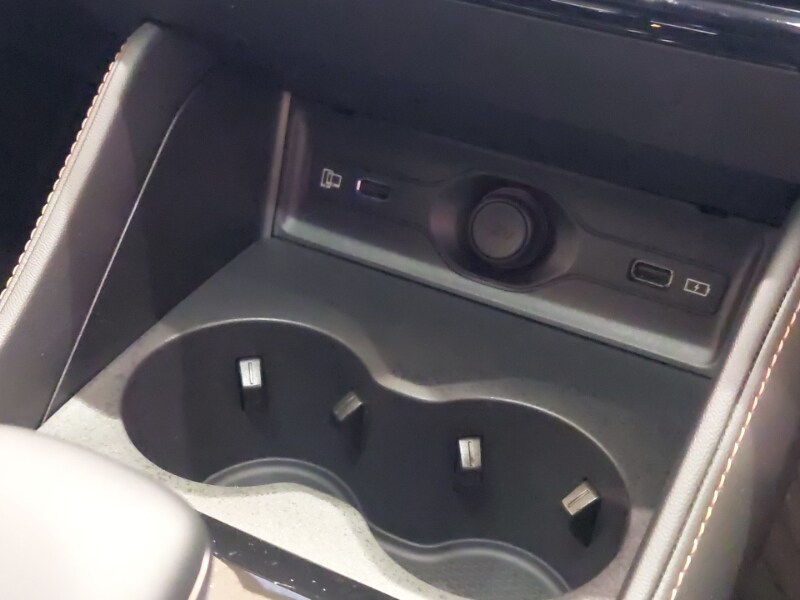 Used MG MG HS 2025 for sale - 77453917: Photo 15