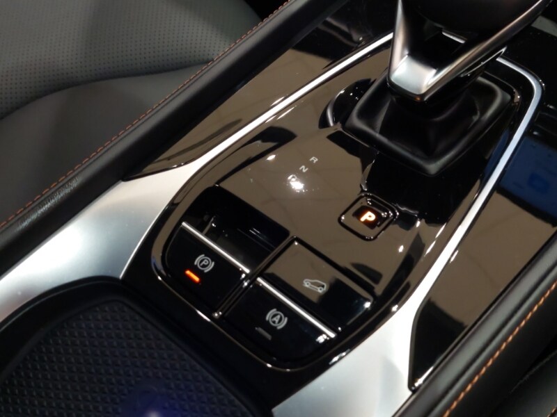 Used MG MG HS 2025 for sale - 77453917: Photo 16