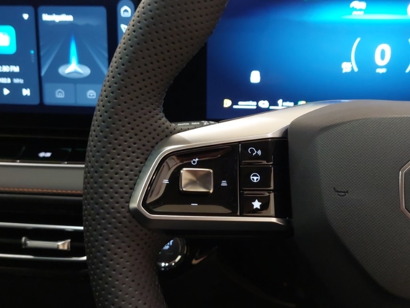 Used MG MG HS 2025 for sale - 77453917: Photo 17